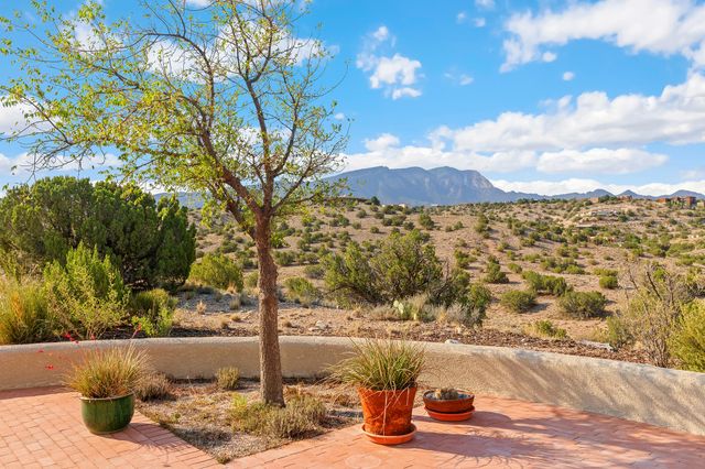 23 Calle Cienega, Placitas, NM 87043