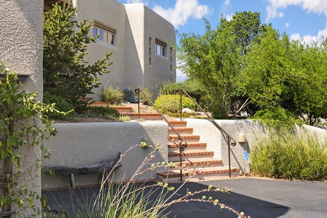 23 Calle Cienega, Placitas, NM 87043