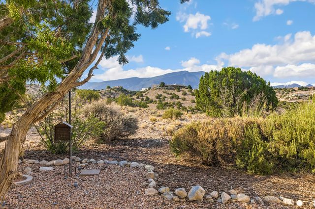 23 Calle Cienega, Placitas, NM 87043