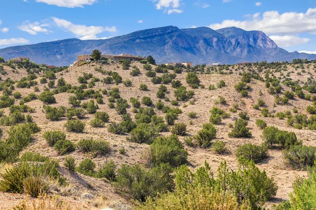 23 Calle Cienega, Placitas, NM 87043