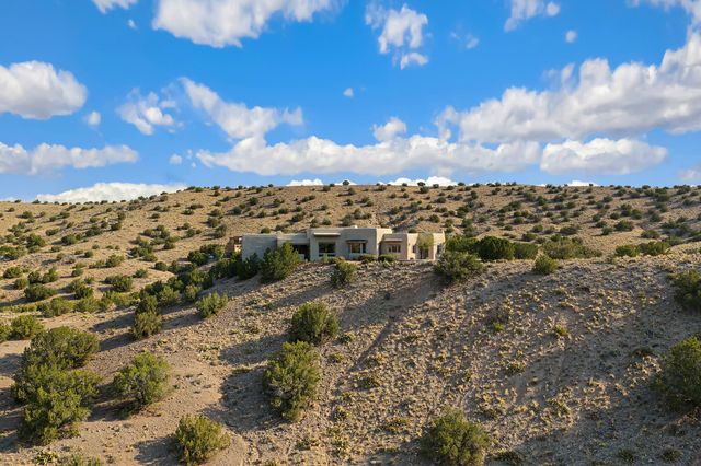 23 Calle Cienega, Placitas, NM 87043