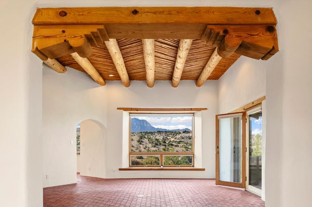 23 Calle Cienega, Placitas, NM 87043