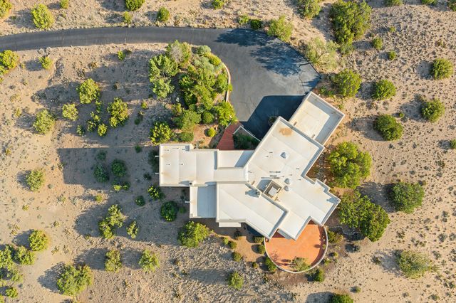23 Calle Cienega, Placitas, NM 87043
