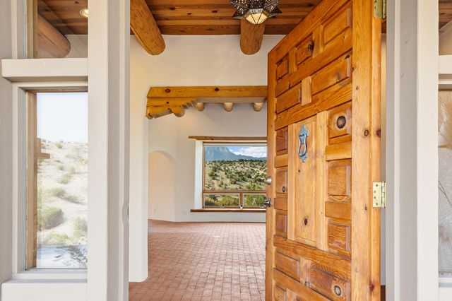 23 Calle Cienega, Placitas, NM 87043