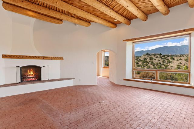 23 Calle Cienega, Placitas, NM 87043
