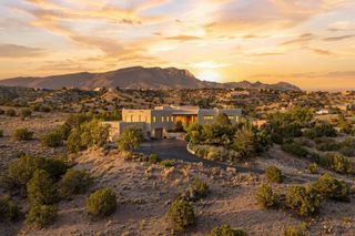23 Calle Cienega, Placitas, NM 87043