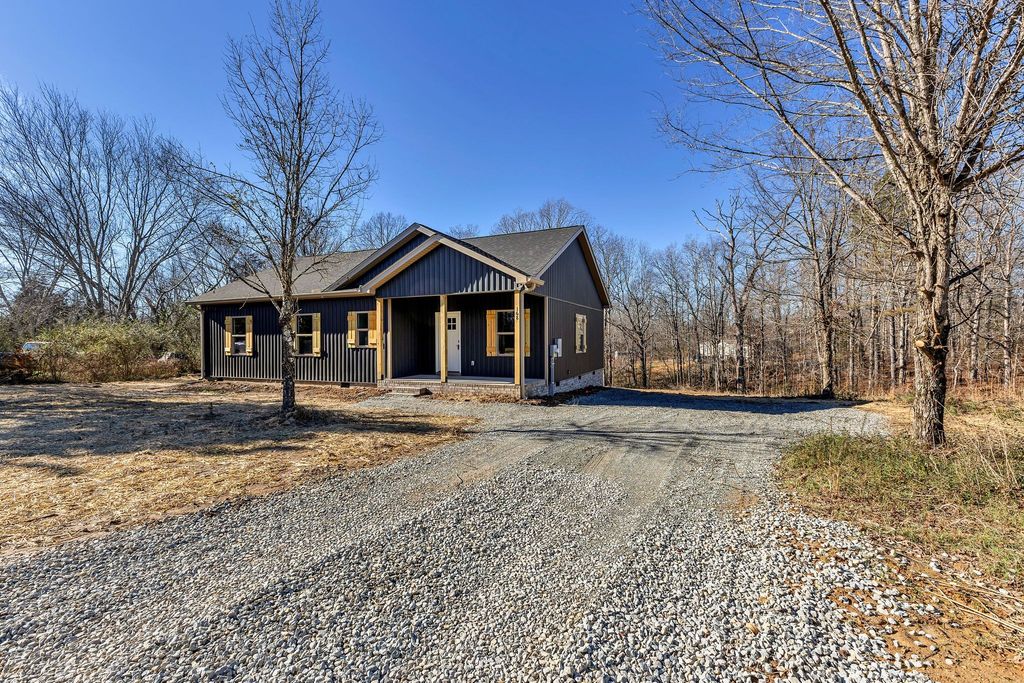 168 Marotisa Cir, Hohenwald, TN 38462