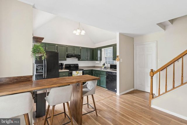 10808 LAKE SQUARE, New Market, MD 21774