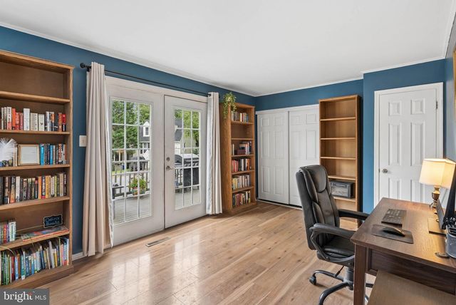 10808 LAKE SQUARE, New Market, MD 21774