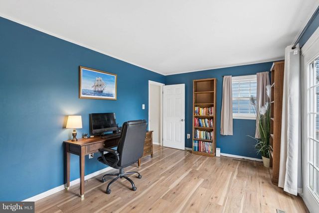 10808 LAKE SQUARE, New Market, MD 21774
