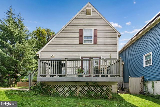 10808 LAKE SQUARE, New Market, MD 21774