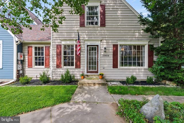 10808 LAKE SQUARE, New Market, MD 21774