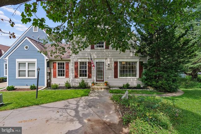 10808 LAKE SQUARE, New Market, MD 21774