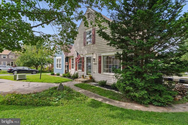 10808 LAKE SQUARE, New Market, MD 21774
