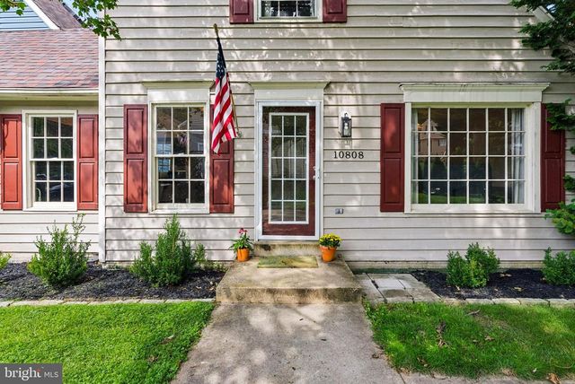 10808 LAKE SQUARE, New Market, MD 21774