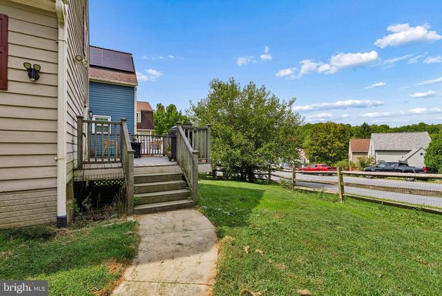 10808 LAKE SQUARE, New Market, MD 21774
