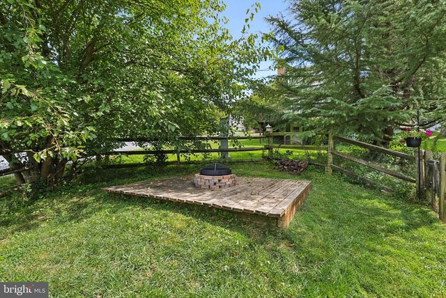 10808 LAKE SQUARE, New Market, MD 21774