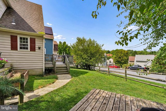 10808 LAKE SQUARE, New Market, MD 21774