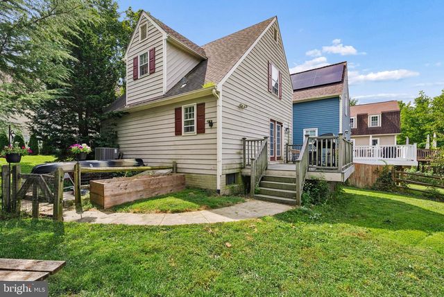 10808 LAKE SQUARE, New Market, MD 21774