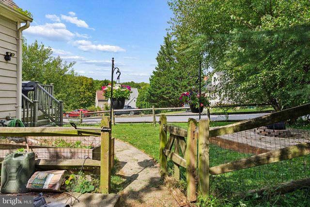 10808 LAKE SQUARE, New Market, MD 21774