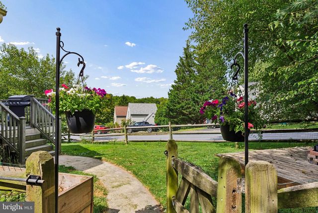 10808 LAKE SQUARE, New Market, MD 21774