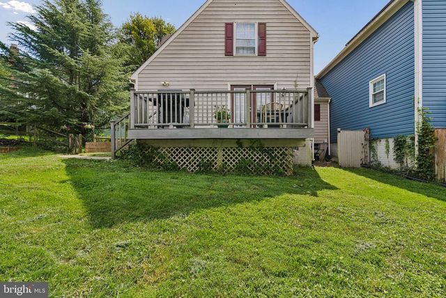 10808 LAKE SQUARE, New Market, MD 21774