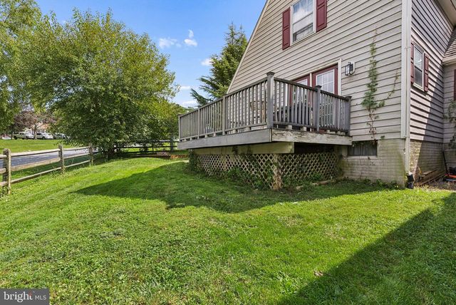10808 LAKE SQUARE, New Market, MD 21774