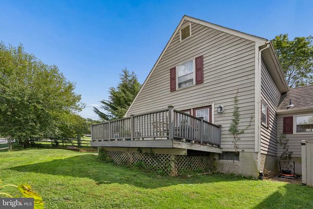 10808 LAKE SQUARE, New Market, MD 21774