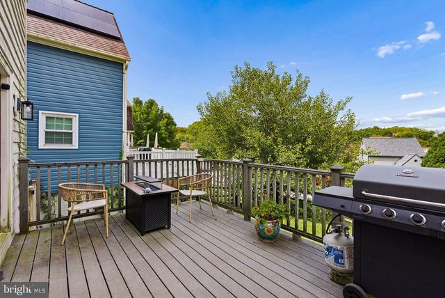 10808 LAKE SQUARE, New Market, MD 21774