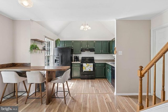 10808 LAKE SQUARE, New Market, MD 21774