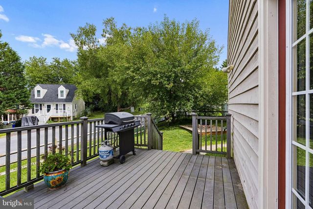 10808 LAKE SQUARE, New Market, MD 21774