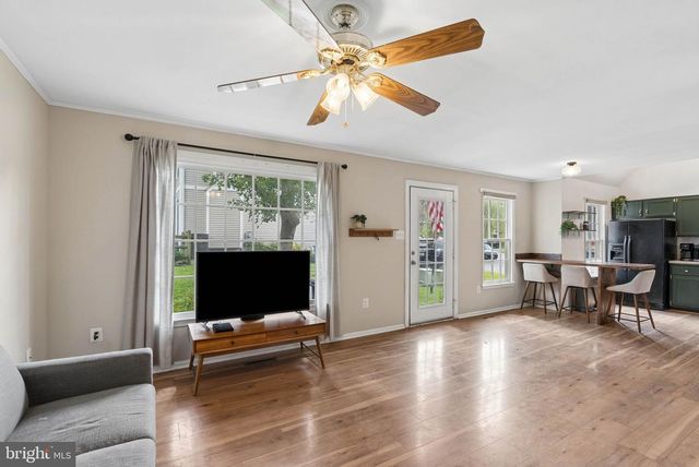 10808 LAKE SQUARE, New Market, MD 21774