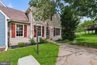 10808 LAKE SQUARE, New Market, MD 21774