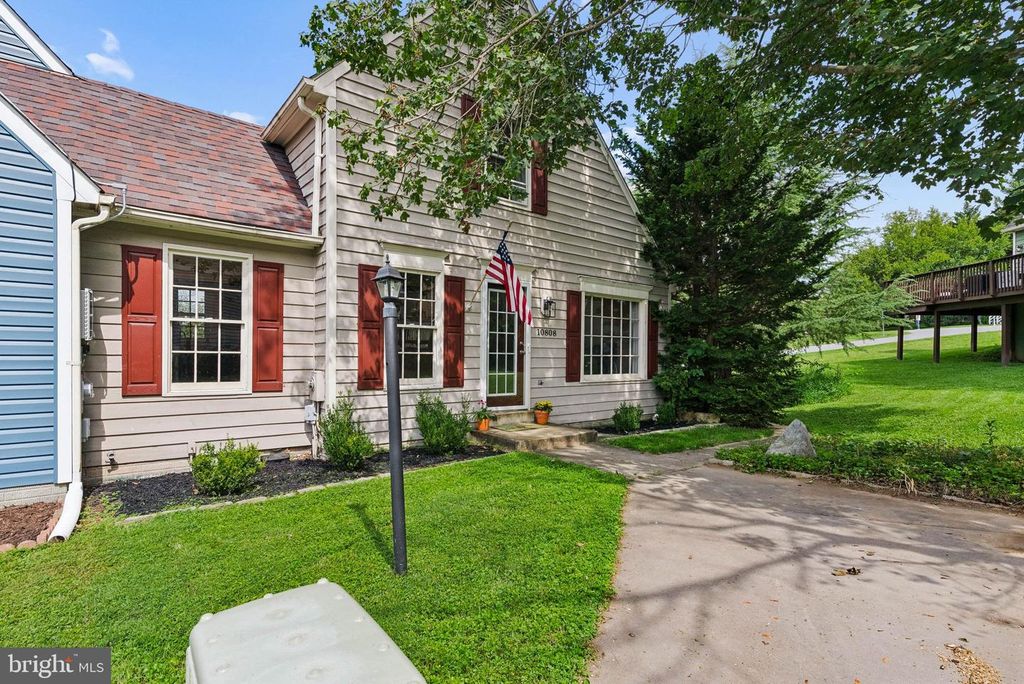10808 LAKE SQUARE, New Market, MD 21774