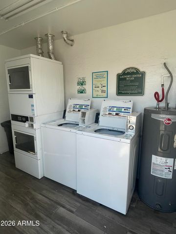 602 E Townley Avenue 105, Phoenix, AZ 85020