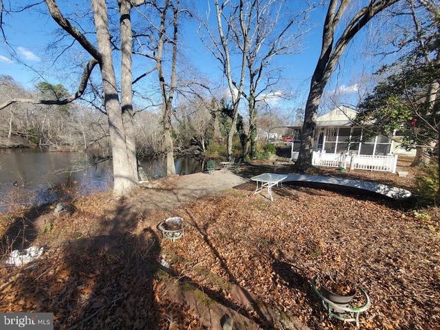 383 WOODBINE ST, Browns Mills, NJ 08015