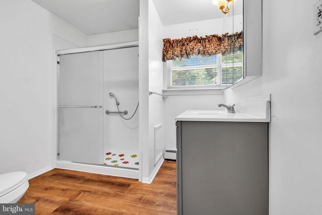 383 WOODBINE ST, Browns Mills, NJ 08015