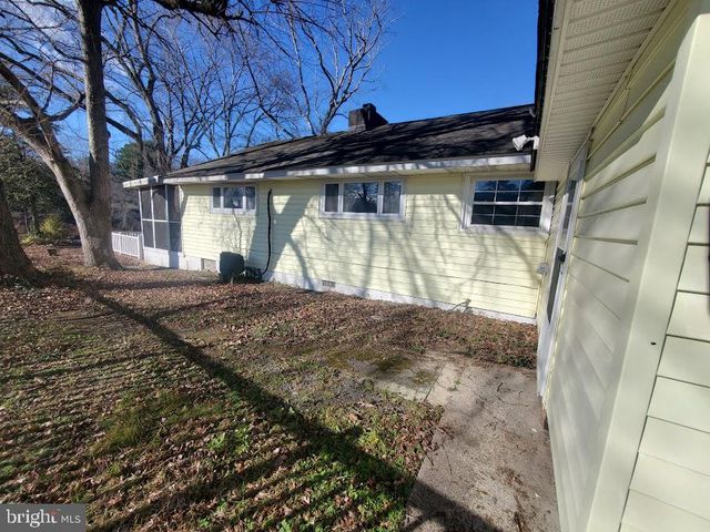 383 WOODBINE ST, Browns Mills, NJ 08015