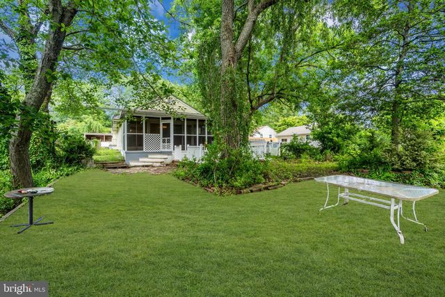 383 WOODBINE ST, Browns Mills, NJ 08015