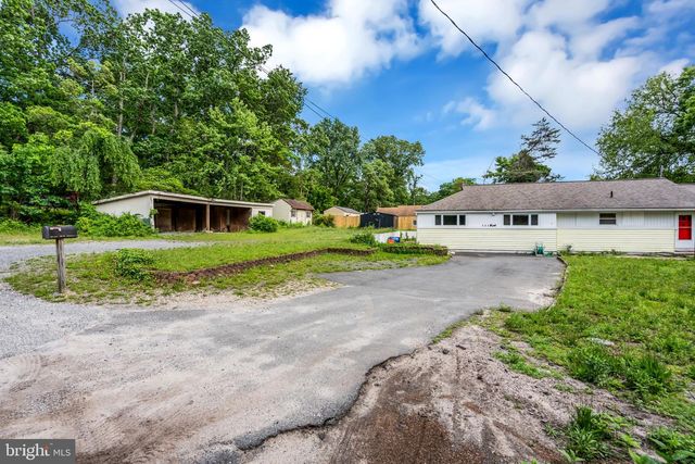383 WOODBINE ST, Browns Mills, NJ 08015