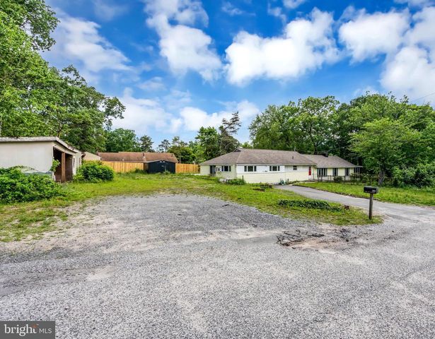 383 WOODBINE ST, Browns Mills, NJ 08015