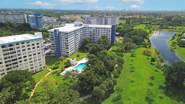 4200 Hillcrest Dr 504 504, Hollywood, FL 33021