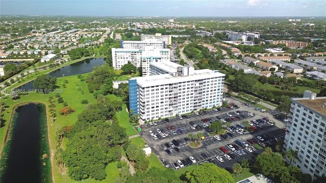 4200 Hillcrest Dr 504 504, Hollywood, FL 33021