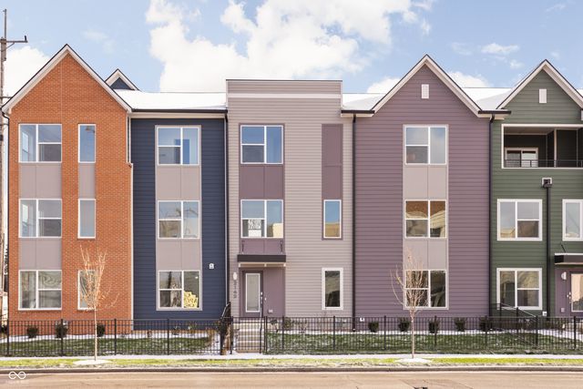 2149 N College Avenue, Indianapolis, IN 46202