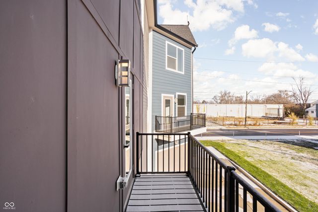 2149 N College Avenue, Indianapolis, IN 46202