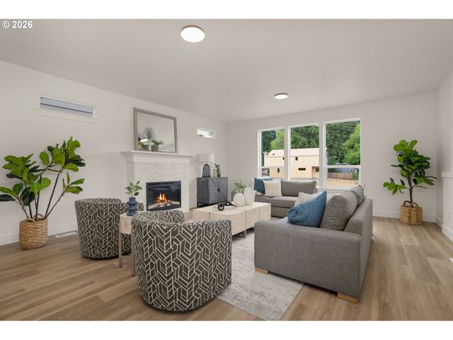 19912 Sw Lou Ln L-46, Beaverton, OR 97007