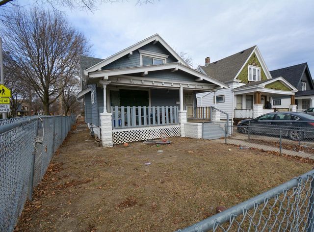 1532 W Concordia AVENUE, Milwaukee, WI 53206