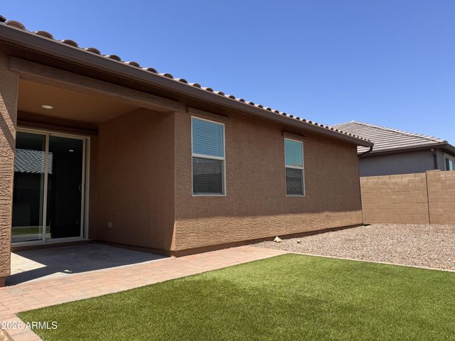 8913 W Palo Verde Drive, Glendale, AZ 85305