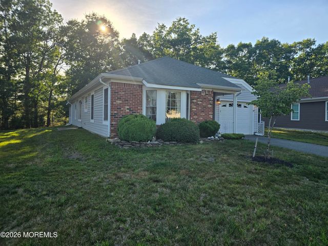 16 Cottonwood Drive, Barnegat, NJ 08005