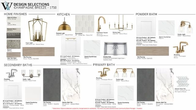 27334 Verbena Chase Lane, Hockley, TX 77447